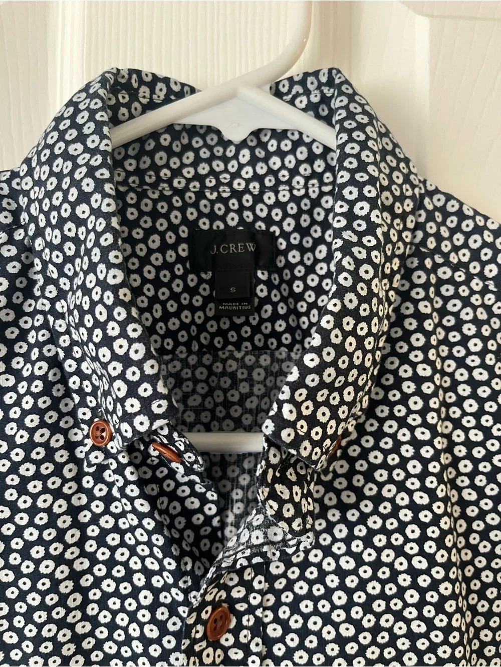 J Crew Dress Shirt